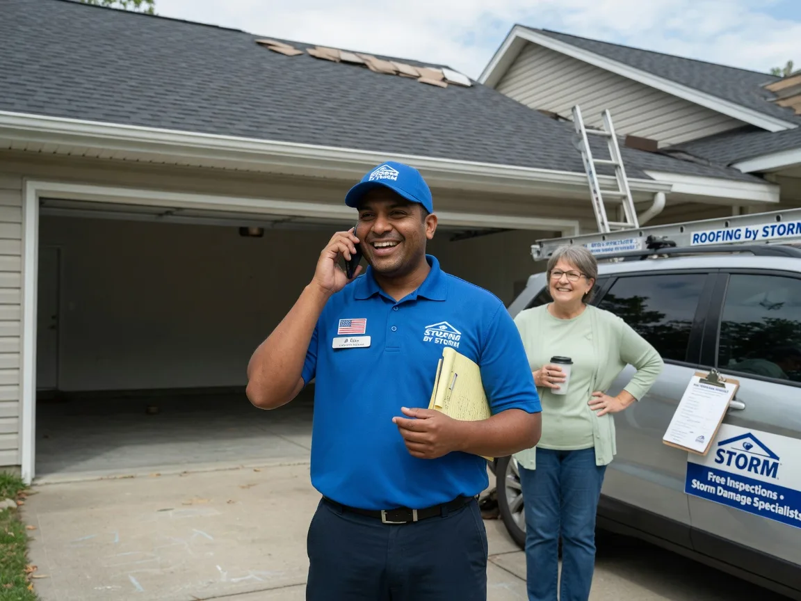 Roof Repair Near Me Batavia, OH FAQs
