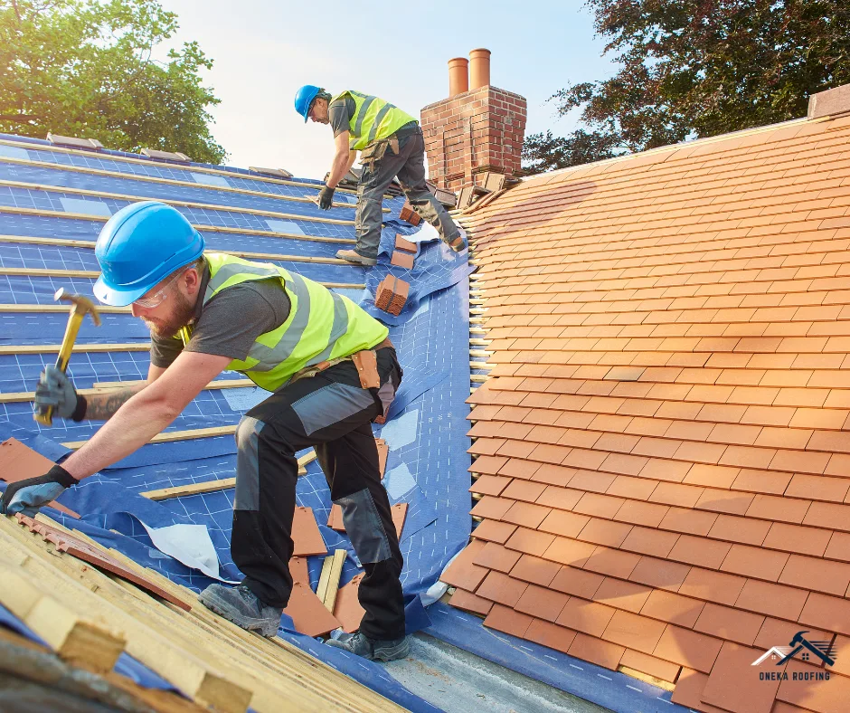 Why choose Roof Repair Near Me in Batavia, OH